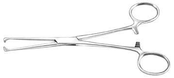 Allis Forceps 3mm - N5600